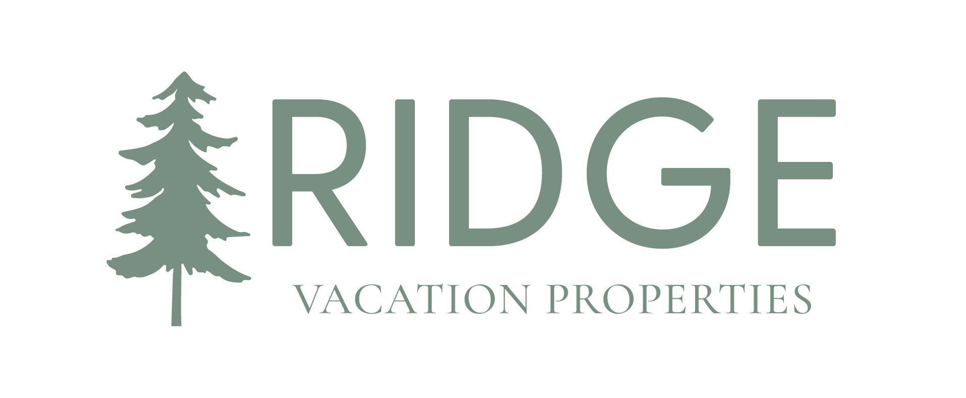 Ridge Vacation Properties