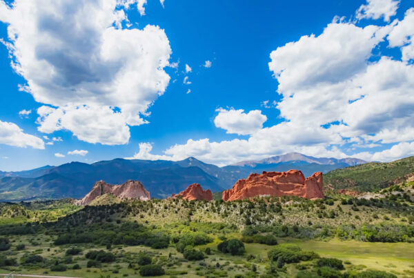 Garden of the Gods