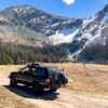 unforgettable off-road adventure in the Colorado Rockies