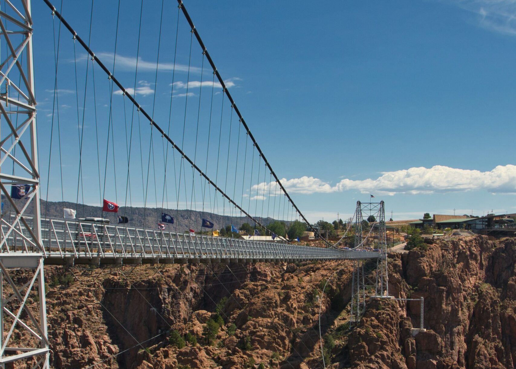 royal gorge bridge