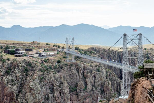 royal gorge bridge