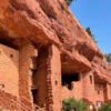 manitou cliff dwelling