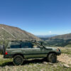 Ridgeline Tours